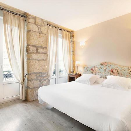 Hotel Okako San Sebastián Eksteriør billede