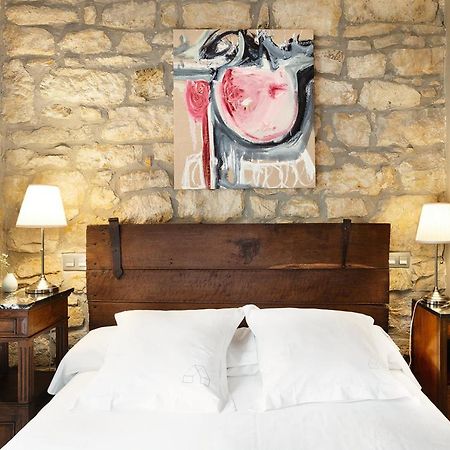 Hotel Okako San Sebastián Eksteriør billede
