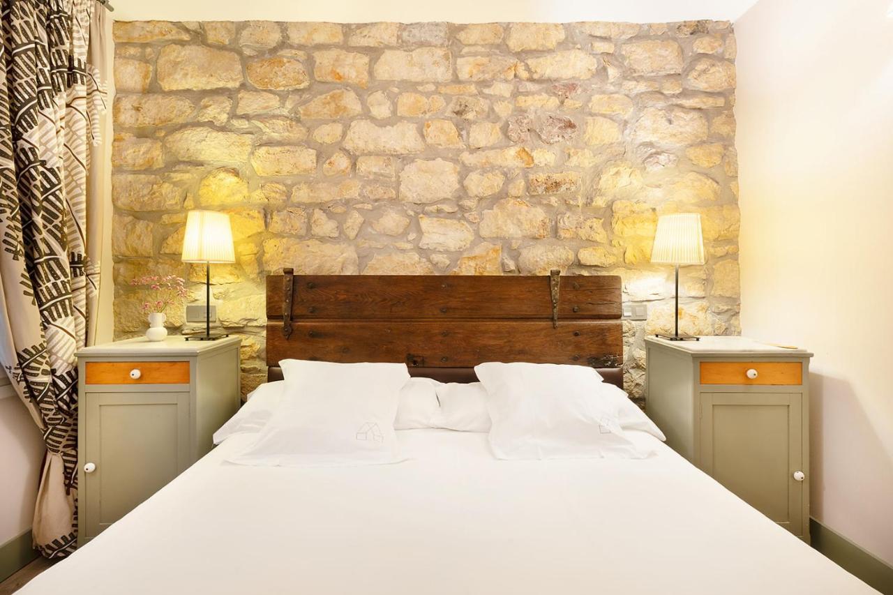 Hotel Okako San Sebastián Eksteriør billede