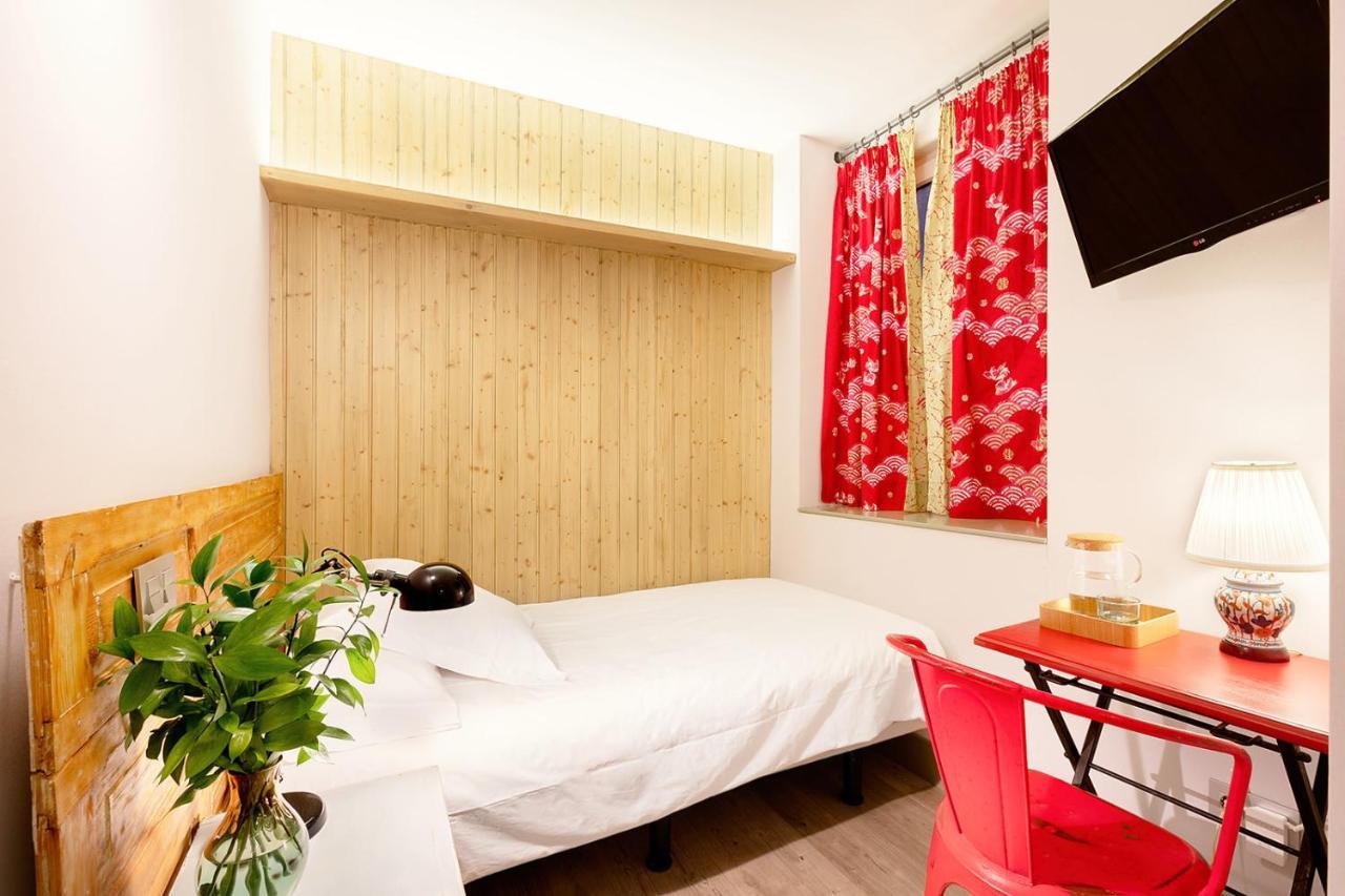 Hotel Okako San Sebastián Eksteriør billede