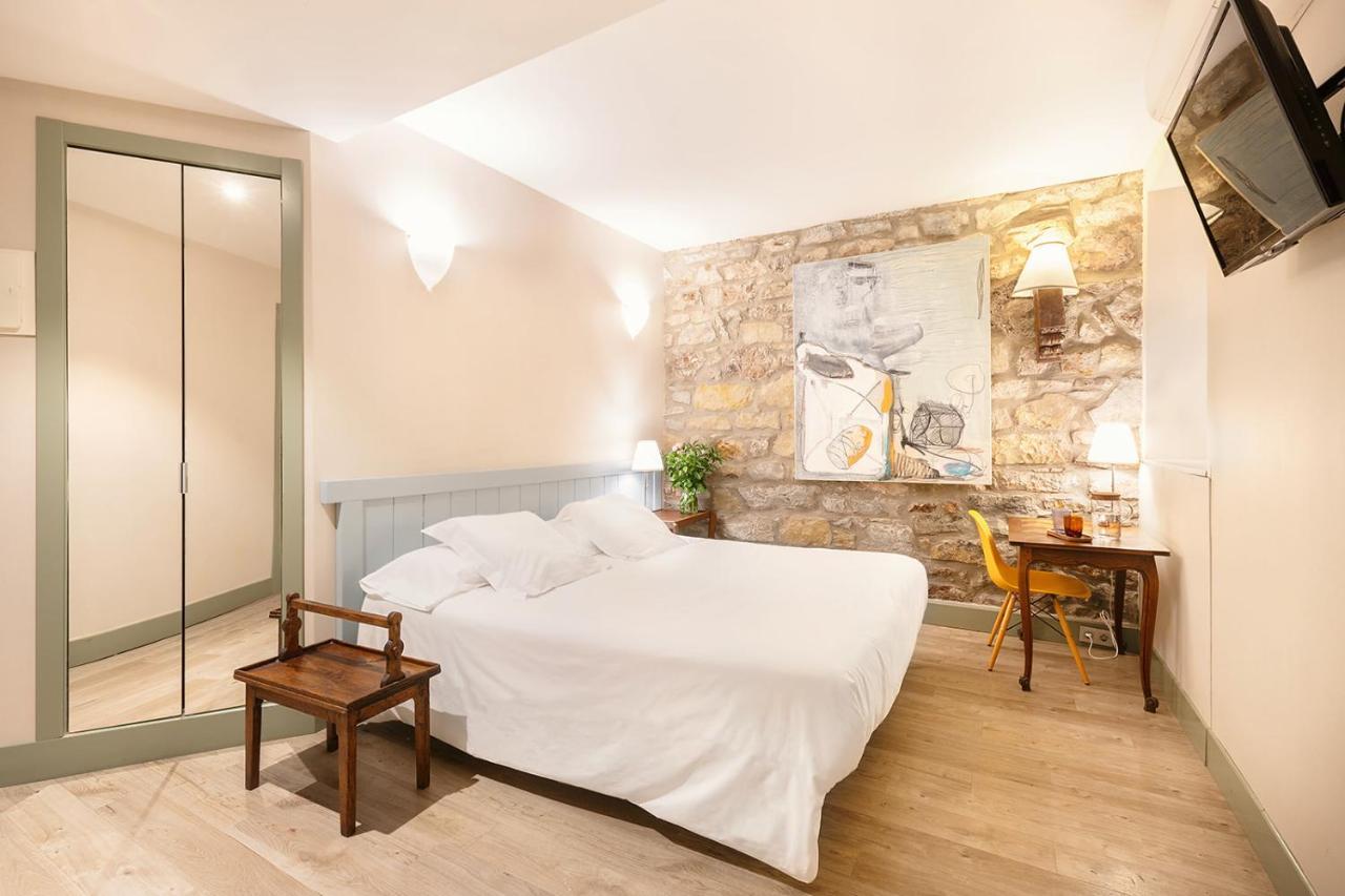 Hotel Okako San Sebastián Eksteriør billede