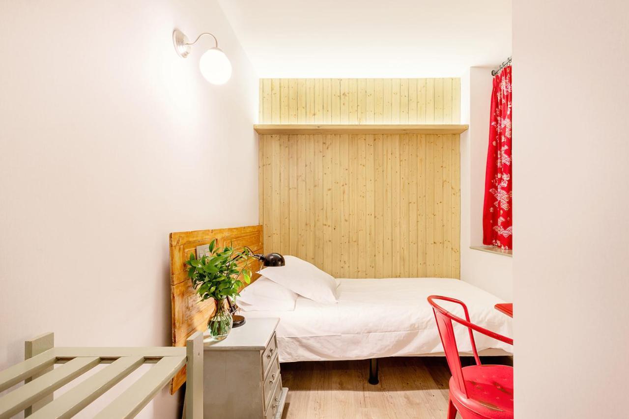 Hotel Okako San Sebastián Eksteriør billede