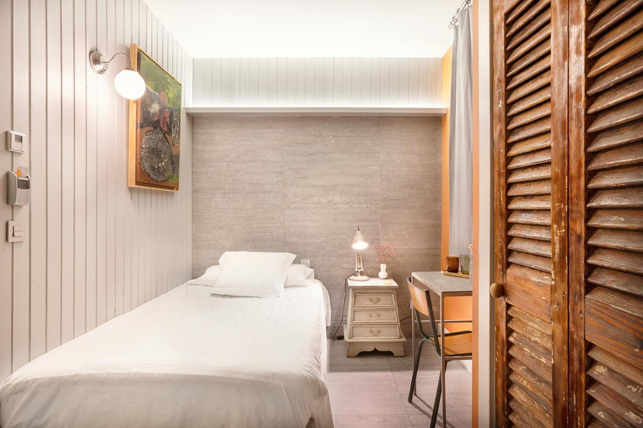 Hotel Okako San Sebastián Eksteriør billede