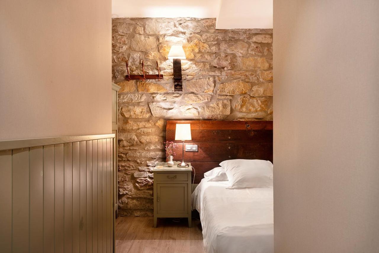 Hotel Okako San Sebastián Eksteriør billede