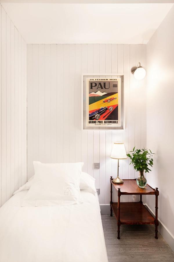 Hotel Okako San Sebastián Eksteriør billede