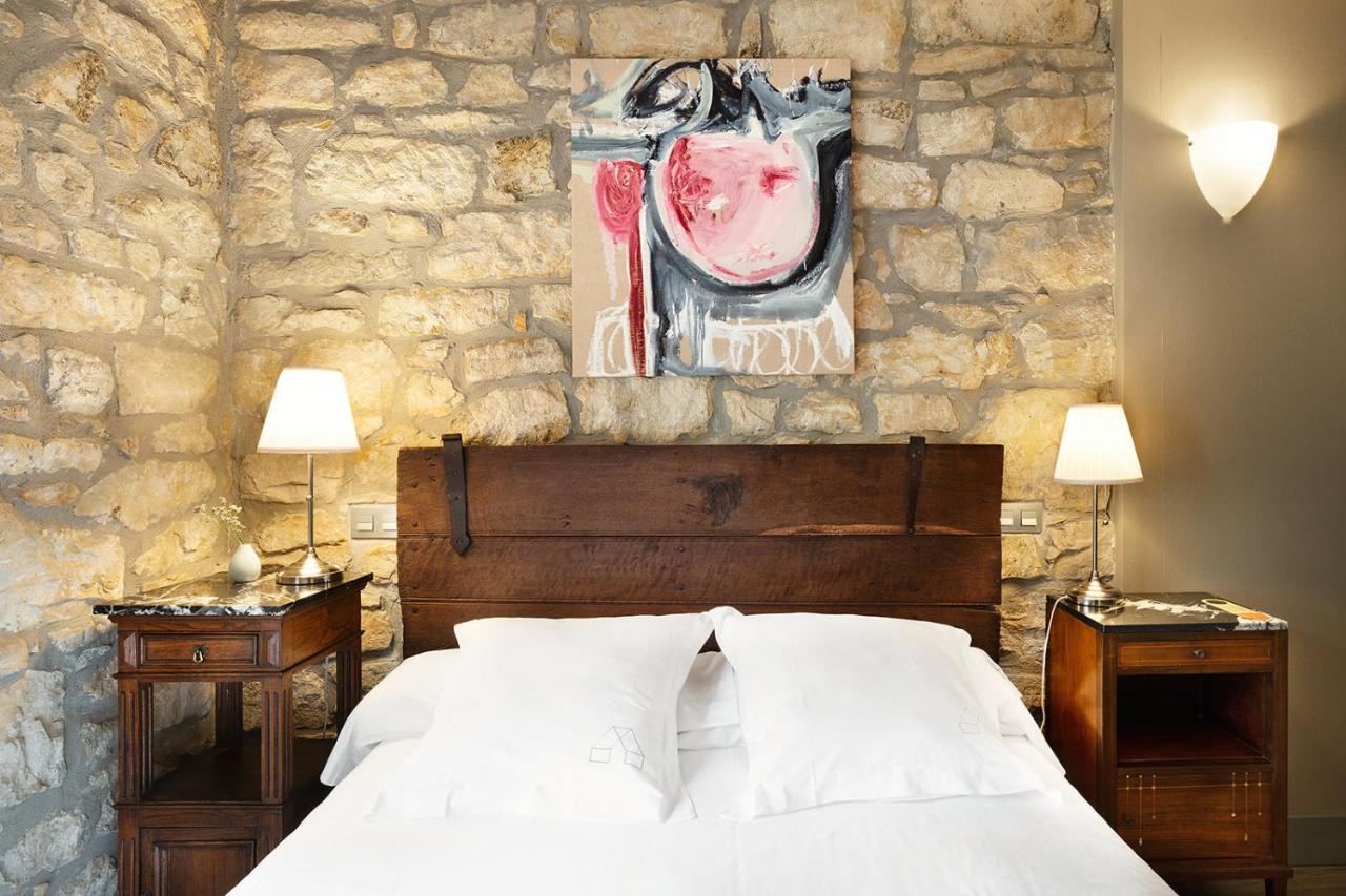 Hotel Okako San Sebastián Eksteriør billede