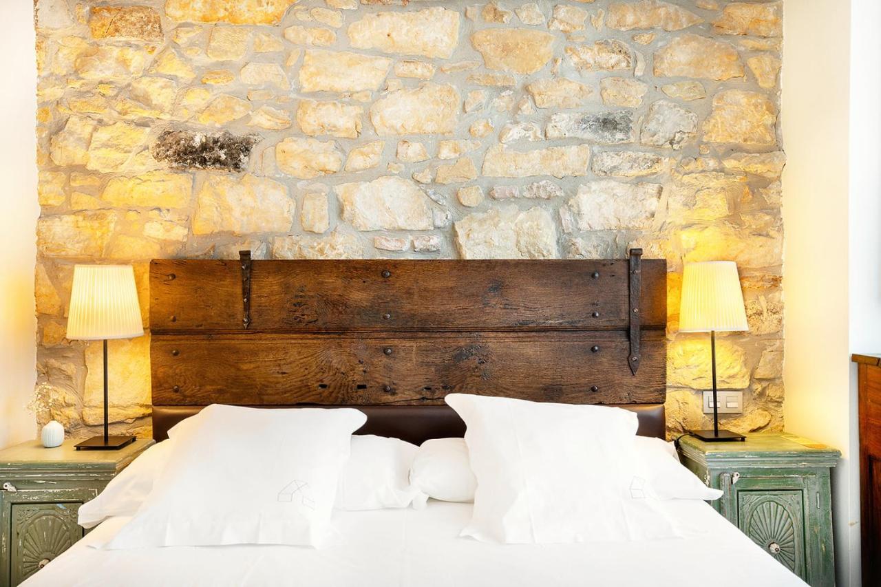 Hotel Okako San Sebastián Eksteriør billede