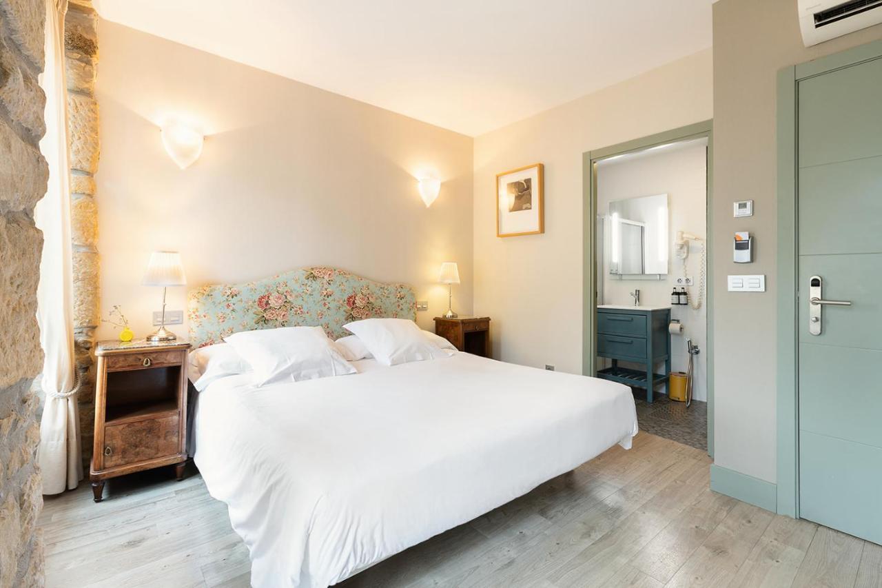 Hotel Okako San Sebastián Eksteriør billede