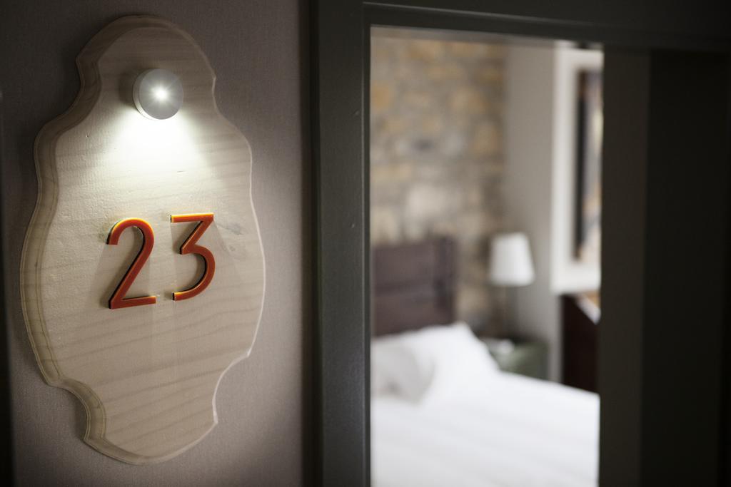 Hotel Okako San Sebastián Eksteriør billede